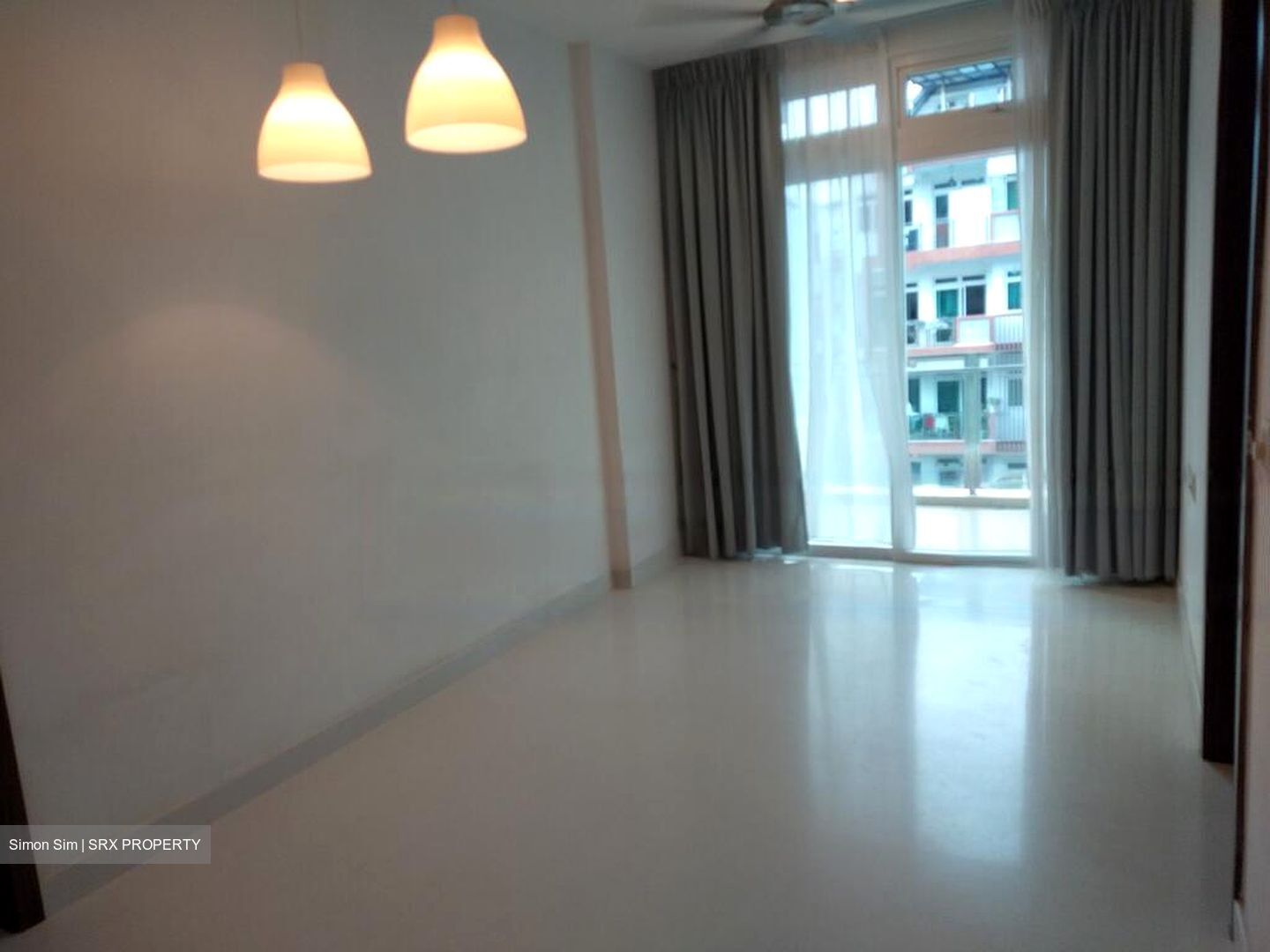 Parc Rosewood (D25), Condominium #599876711